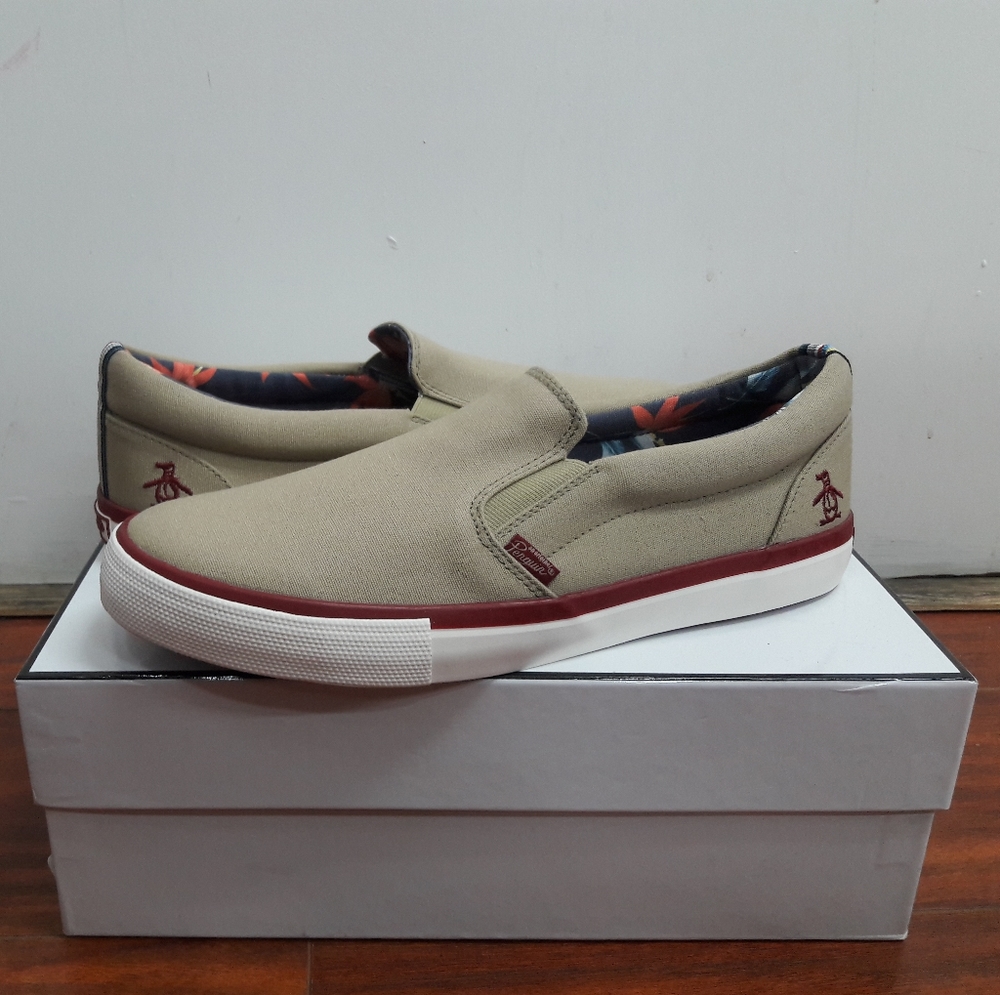 Original Penguin